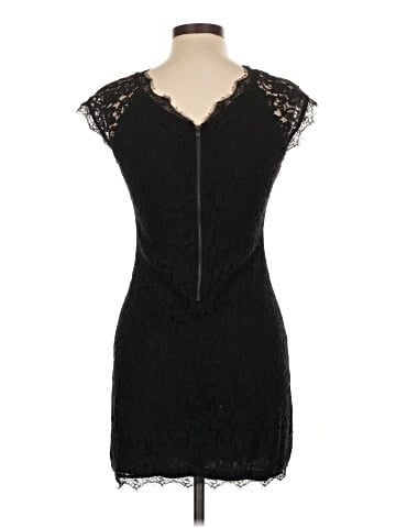 Pookie & Sebastian Cocktail Dress (view 2)