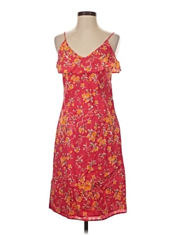 CALVIN KLEIN JEANS Casual Dress (view 1)