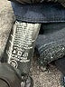 Blank NYC Solid Blue Jeans Size 29 waist - photo 8