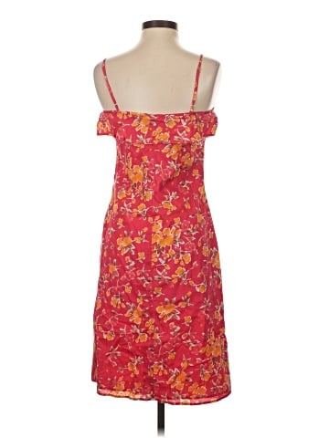 CALVIN KLEIN JEANS Casual Dress (view 2)