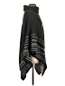 360 Sweater Gray Poncho Size XS - photo 4