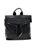 Botkier 100% Polyester Black Backpack One size - photo 1