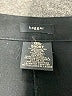 Haggar Solid Black Casual Pants Size 18w short - photo 4