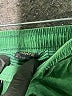 Mayoral Solid Green Casual Pants 9-12 MO / 12 MO - photo 3
