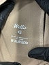 Willit Solid Tan Dress Pants Size XS - photo 7