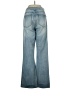 James Perse 100% Cotton Blue Jeans Size 25 waist - photo 2