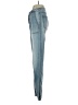 James Perse 100% Cotton Blue Jeans Size 25 waist - photo 5