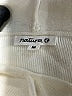 Natura Ivory Sweatshirt Size M - photo 7