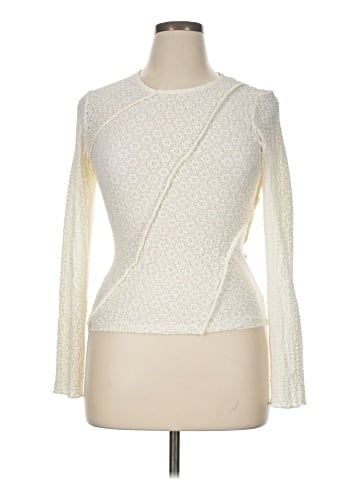 Desigual Long Sleeve T-Shirt (view 1)