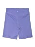 Unbranded Solid Purple Athletic Shorts Size 26 waist (estimated) - photo 2