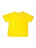 Transformers 100% Cotton Yellow Short Sleeve T-Shirt Size 10 - 12 - photo 2