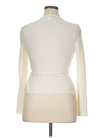 Desigual Long Sleeve T-Shirt (view 2)