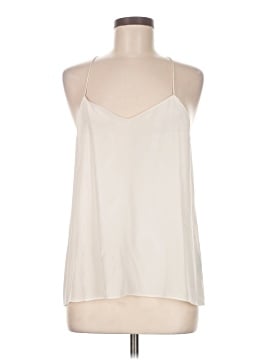 Tibi Sleeveless Blouse (view 1)