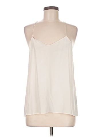 Tibi Sleeveless Blouse (view 1)