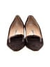 Manolo Blahnik Brown Flats Size EU 39 - photo 2