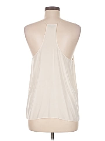 Tibi Sleeveless Blouse (view 2)