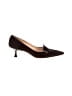Manolo Blahnik Brown Flats Size EU 39 - photo 1