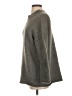 French Connection Gray Pullover Sweater Size S - photo 5