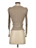 Z Supply Tan Turtleneck Sweater Size XS - photo 2