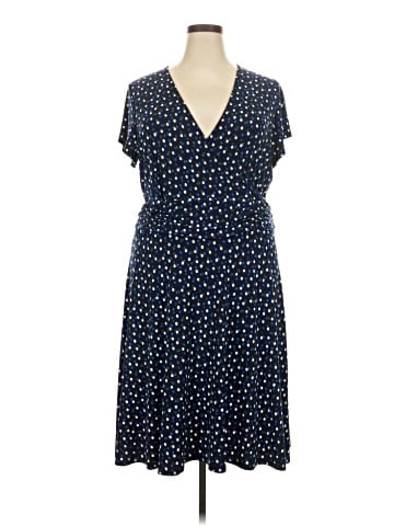 Leota Casual Dress (view 1)