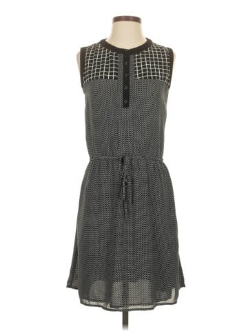 Greylin Casual Dress (view 1)