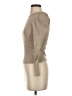 Z Supply Tan Turtleneck Sweater Size XS - photo 5