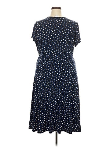 Leota Casual Dress (view 2)