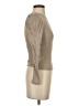Z Supply Tan Turtleneck Sweater Size XS - photo 4