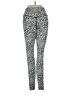 Nike Animal Print Silver Leggings Size S - photo 2