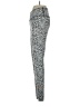 Nike Animal Print Silver Leggings Size S - photo 5