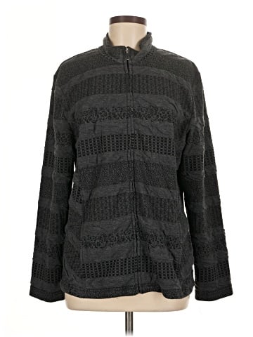 JM Collection Jacket (view 1)