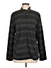 JM Collection Gray Jacket Size L - photo 1