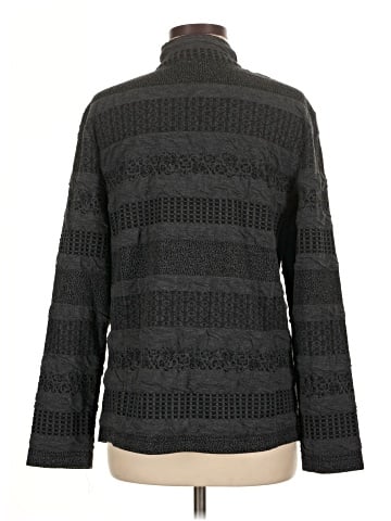 JM Collection Jacket (view 2)