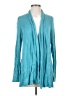 J.Jill Teal Kimono Size S - photo 1