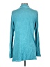 J.Jill Teal Kimono Size S - photo 2