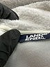 Lands' End 100% Polyester White Pullover Hoodie Size S - photo 7