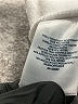 Lands' End 100% Polyester White Pullover Hoodie Size S - photo 8