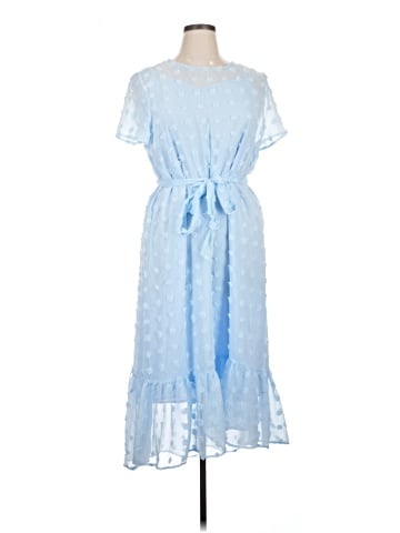 Shein Casual Dress (view 1)
