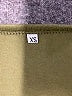Unbranded Solid Green Casual Dress Size XS - photo 7