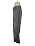 Ann Taylor LOFT Plaid Gray Dress Pants Size 2 - photo 5