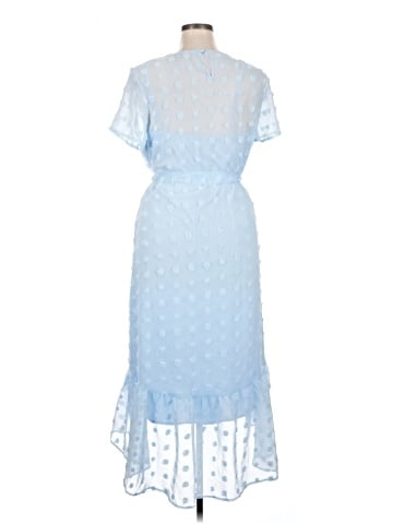 Shein Casual Dress (view 2)
