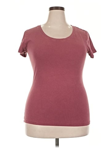 Bozzolo Short Sleeve T-Shirt (view 1)