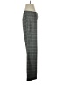 Ann Taylor LOFT Plaid Gray Dress Pants Size 2 - photo 4