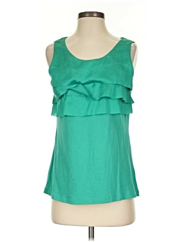 Deletta Sleeveless Blouse (view 1)