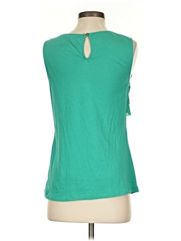 Deletta Sleeveless Blouse (view 2)