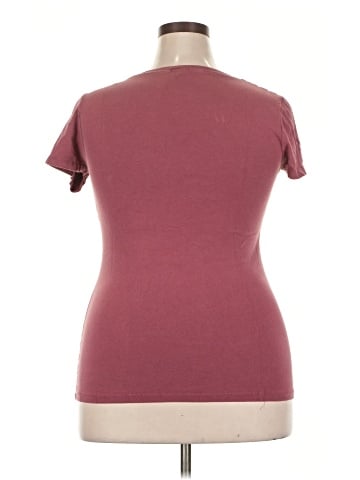 Bozzolo Short Sleeve T-Shirt (view 2)
