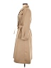 Forecaster of Boston 100% Polyester Tan 3/4 Sleeve Top Size 9 - photo 5