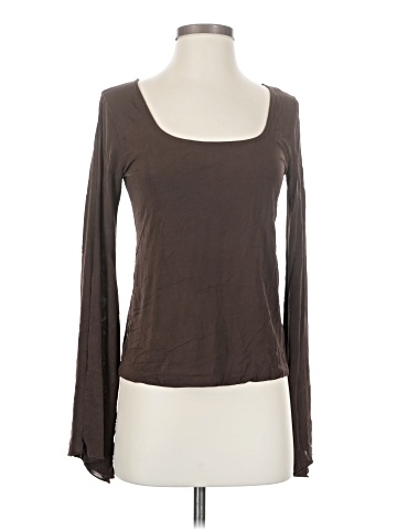 United Colors Of Benetton Long Sleeve Top (view 1)