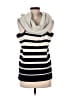 Assorted Brands Ivory Sleeveless T-Shirt Size M - photo 2