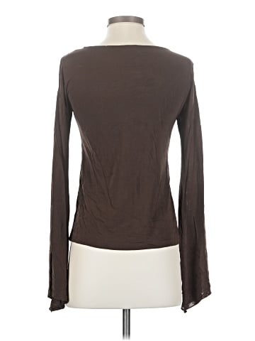 United Colors Of Benetton Long Sleeve Top (view 2)